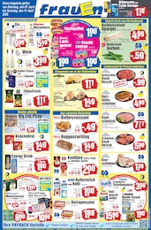 E center Prospekt "Top Angebote" für Itzehoe, 2 Seiten, 07.04.2026 - 11.04.2026