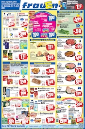 Aktueller E center Discounter Prospekt in Kellinghusen und Umgebung, "Top Angebote" mit 2 Seiten, 07.04.2026 - 11.04.2026