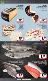 Aktueller EDEKA Prospekt mit Lachs, "Aktuelle Angebote", Seite 11