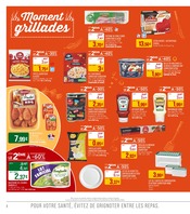 Vaisselle Angebote im Prospekt "C'EST TOUS LES JOURS LE MARCHÉ" von Supermarchés Match Vaisselle Angebote im Prospekt "C'EST TOUS LES JOURS LE MARCHÉ" von Supermarchés Match auf Seite 8