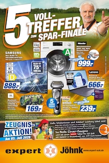 Smartphone im aktuellen expert Prospekt (Kiel) Smartphone im expert Prospekt "Top Angebote" mit 12 Seiten (Kiel)
