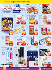 Reis im Netto Marken-Discount Prospekt in Mannheim Aktueller Netto Marken-Discount Prospekt mit Reis, "Aktuelle Angebote", Seite 40