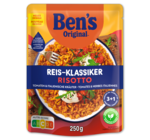 Reis-Klassiker im Angebot bei Penny in Osnabrück Reis-Klassiker Angebote von Ben's Original bei Penny Osnabrück für 1,69 €