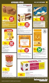 Glace Angebote im Prospekt "Intermarché" von Intermarché Hyper auf Seite 23