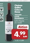combi Marienfeld - Cotes de Duras Angebot im Prospekt Cotes de Duras bei combi im Marienfeld Prospekt für 4,99 €