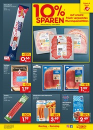 Netto Marken-Discount Box im Prospekt Netto Marken-Discount Box im Prospekt