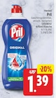 Pril von Henkel für 1,39 € bei EDEKA im Angebot Pril von Henkel im aktuellen EDEKA Prospekt