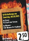 EDEKA Hövelhof (Sennegemeinde) Prospekt mit  im Angebot für 2,50 €