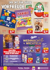 Milka im Netto Marken-Discount Prospekt in Kempten Aktueller Netto Marken-Discount Prospekt mit Milka, "Aktuelle Angebote", Seite 28