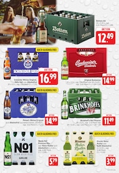 Radler im Trinkgut Prospekt in Bensheim Aktueller Trinkgut Prospekt mit Radler, "Aktuelle Angebote", Seite 6