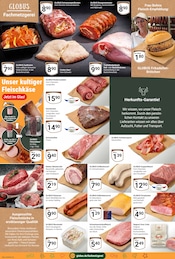 Sauerbraten im GLOBUS Prospekt in Bochum Aktueller GLOBUS Prospekt mit Sauerbraten, "Aktuelle Angebote", Seite 7