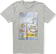 Tee-shirt - Géant Casino à Paris Tee-shirt en promo chez Géant Casino Paris à 3,00 €