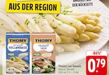 EDEKA Lahr - Les Sauces Angebot im Prospekt Les Sauces bei EDEKA im Lahr Prospekt für 0,79 €
