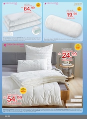 Aktueller Möbelzentrum Pforzheim Prospekt mit Nackenkissen, "Bettwaren-Spezial", Seite 4