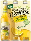 Bitburger Fassbrause Zitrone im Angebot bei REWE in Alfter Bitburger Fassbrause Zitrone Angebote von Bitburger bei REWE Alfter für 3,99 €