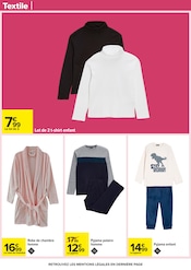 Robe Femme Angebote im Prospekt "VENEZ GOÛTER AU MEILLEUR POUR DE BON !" von Carrefour Robe Femme Angebote im Prospekt "VENEZ GOÛTER AU MEILLEUR POUR DE BON !" von Carrefour auf Seite 59