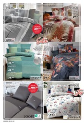 Schlafzimmer im Möbel Martin Prospekt in Pirmasens Aktueller Möbel Martin Prospekt mit Schlafzimmer, "Accessoires zum Wohlfühlen!", Seite 2