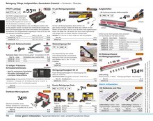 Filz im Conrad Electronic Prospekt "Modellbahn 2024/25" mit 292 Seiten (Mannheim)