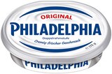 Philadelphia im REWE Prospekt Philadelphia im aktuellen REWE Prospekt für 0,99 €