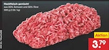 Hackfleisch gemischt im Angebot bei Netto Marken-Discount in Lahr Hackfleisch gemischt Angebote bei Netto Marken-Discount Lahr für 3,79 €