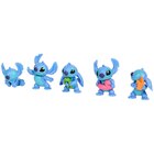 Mini-figurines Stitch Disney - Disney - Action à Saint-Nazaire Mini-figurines Stitch Disney - Disney en promo chez Action Saint-Nazaire à 4,99 €