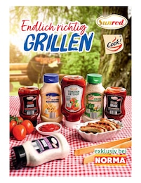 Chili Angebot & Preis im aktuellen Norma Prospekt Chili Angebot im aktuellen Norma Prospekt auf Seite 28