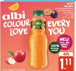 Aktuelle Saft Angebote bei nah und gut in Würzburg Aktuelles Saft oder Nektar Angebot bei nah und gut in Würzburg ab 1,11 €