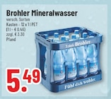 Trinkgut Geilenkirchen - Mineralwasser Angebot im Prospekt Mineralwasser bei Trinkgut im Geilenkirchen Prospekt für 5,49 €