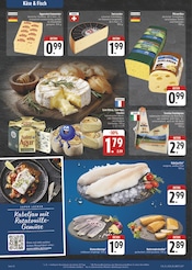 Aktueller E center Prospekt mit Butter, "Wir lieben Lebensmittel!", Seite 10
