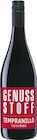 Pinot Grigio oder Tempranillo von Genussstoff für 1,99 € bei Netto mit dem Scottie im Angebot Pinot Grigio oder Tempranillo von Genussstoff im aktuellen Netto mit dem Scottie Prospekt