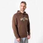 Damen/Herren Basketball Hoodie NBA - 900 schwarz Angebote von TARMAK bei Decathlon Nürnberg für 29,99 €
