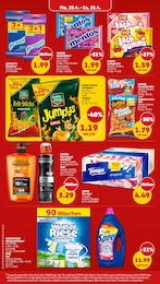 Erdnüsse Angebot im aktuellen Penny Prospekt auf Seite 18