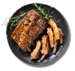 Spareribs im Angebot bei Kaufland in Nürnberg Spareribs Angebote von Bioland bei Kaufland Nürnberg für 6,39 €