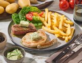 Aktuelle Gardinen Angebote bei Höffner in Dortmund Aktuelles Grillteller mit dreierlei Fleisch Angebot bei Höffner in Dortmund ab 9,90 €