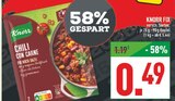 Chili con Carne Fix Angebote von Knorr bei Marktkauf Münster für 0,49 €