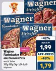 Flammkuchen im Angebot bei aktiv & irma in Oldenburg Flammkuchen Angebote von Wagner bei aktiv & irma Oldenburg für 1,79 €