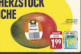 EDEKA - Mango Kent/Keitt Angebot im Prospekt Mango Kent/Keitt bei EDEKA im Prospekt "" für 1,49 €