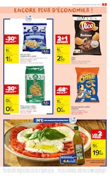 Huile D'olive Angebote im Prospekt "BARBECUE" von Carrefour Market auf Seite 11