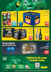 Bier im Marktkauf Prospekt in Plauen Aktueller Marktkauf Prospekt mit Bier, "AUSWAHL RIESIG, PREISE NIEDRIG", Seite 3