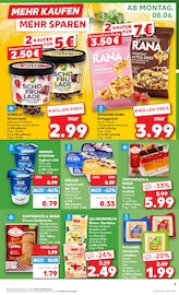 Küche im Kaufland Prospekt in Warendorf Aktueller Kaufland Prospekt mit Küche, "Hier bin ich richtig", Seite 3