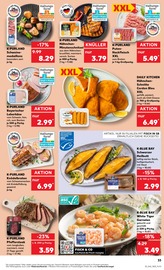 Schnitzel im Kaufland Prospekt in Wuppertal Aktueller Kaufland Prospekt mit Schnitzel, "Aktuelle Angebote", Seite 33