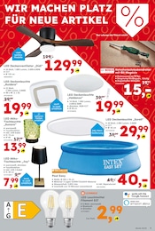 Ventilator im Globus-Baumarkt Prospekt in Frechen Aktueller Globus-Baumarkt Prospekt mit Ventilator, "Immer eine Idee besser", Seite 5