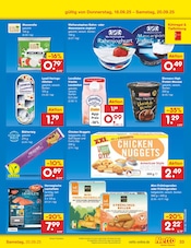 Aktueller Netto Marken-Discount Prospekt mit Hering, "Aktuelle Angebote", Seite 37