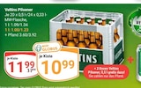 Pilsener Angebote von Veltins bei GLOBUS Siegen für 10,99 €