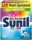 Aktuelles Waschmittel Angebot bei Penny in Leverkusen ab 11,99 €