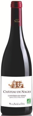 2016 A.O.P. COSTIÈRES-DE-NÎMES - Monoprix à Bordeaux 2016 A.O.P. COSTIÈRES-DE-NÎMES en promo chez Monoprix Bordeaux à 8,79 €