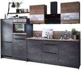 Küchenblock Speed von Nobilia, Flavel für 2.599,00 € bei POCO im Angebot Küchenblock Speed von Nobilia, Flavel im aktuellen POCO Prospekt