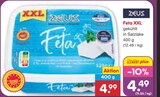 Feta XXL Angebote von Zeus bei Netto Marken-Discount Jena für 4,49 €