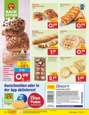 Wecker im Netto Marken-Discount Prospekt in Hameln Aktueller Netto Marken-Discount Prospekt mit Wecker, "Aktuelle Angebote", Seite 16