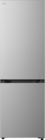Réfrigérateur combi LG GBBSJ10EPY - LG en promo chez Auchan Hypermarché Thiers à 499,99 €